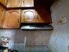 Kitchen cabinets